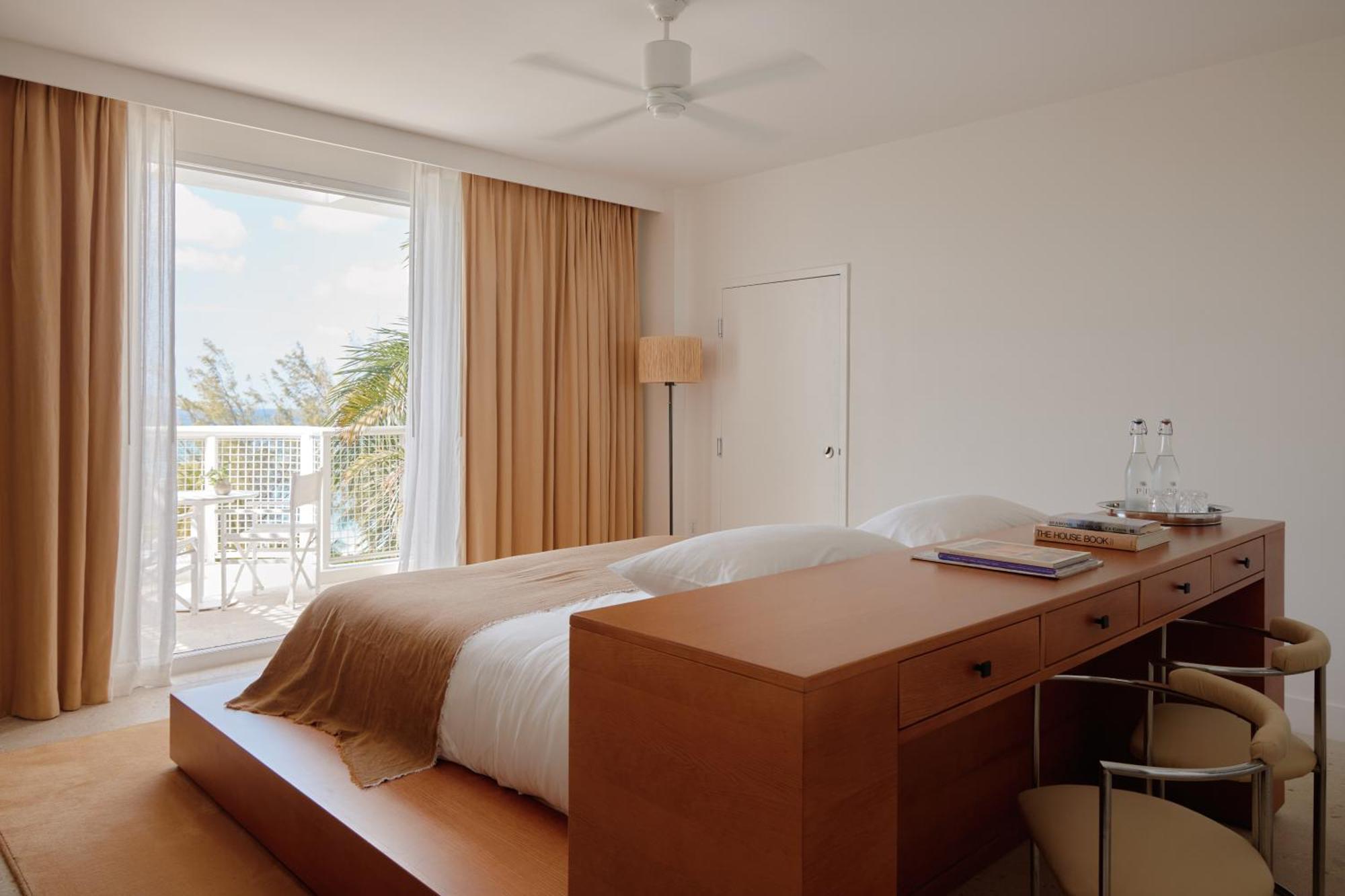 Hotel Palm Heights à George Town Extérieur photo