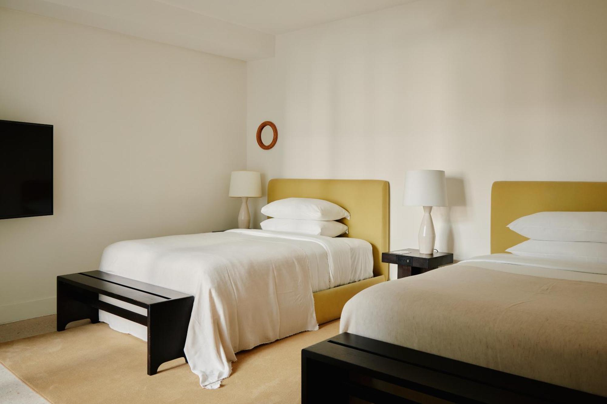 Hotel Palm Heights à George Town Extérieur photo