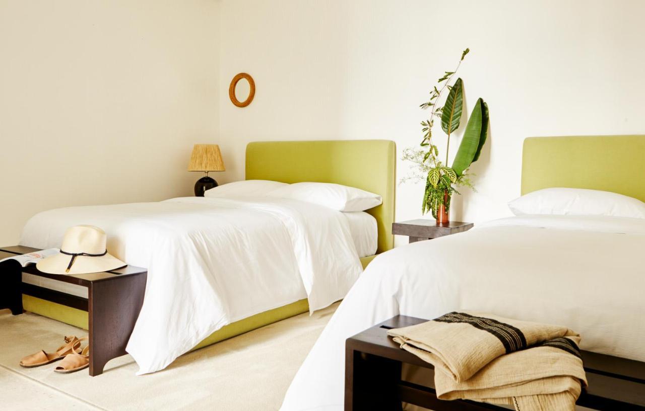 Hotel Palm Heights à George Town Extérieur photo