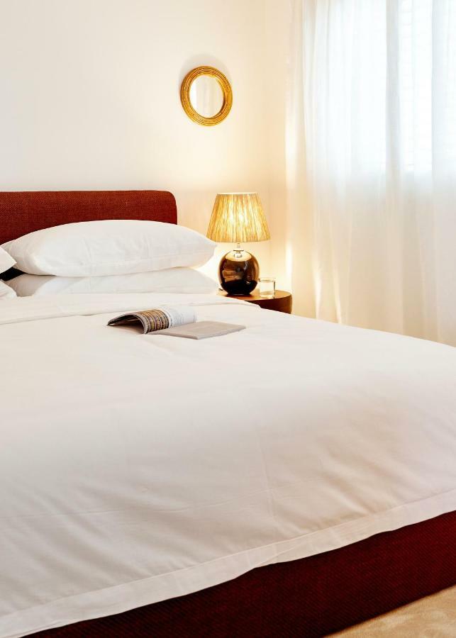 Hotel Palm Heights à George Town Extérieur photo