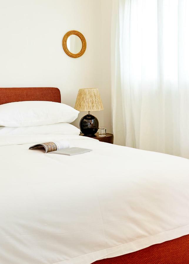 Hotel Palm Heights à George Town Extérieur photo