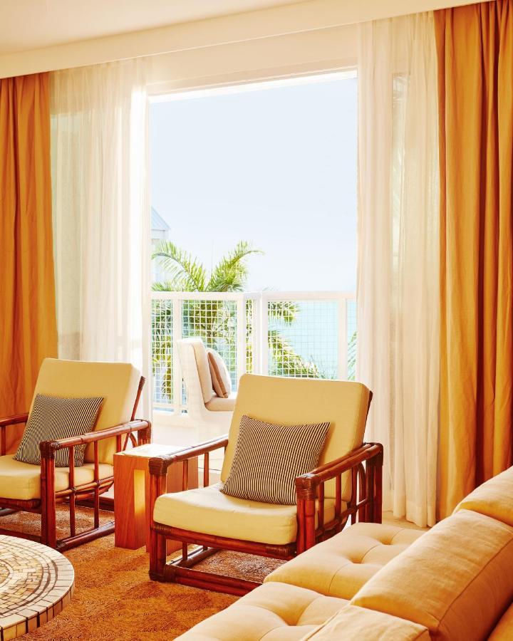 Hotel Palm Heights à George Town Extérieur photo